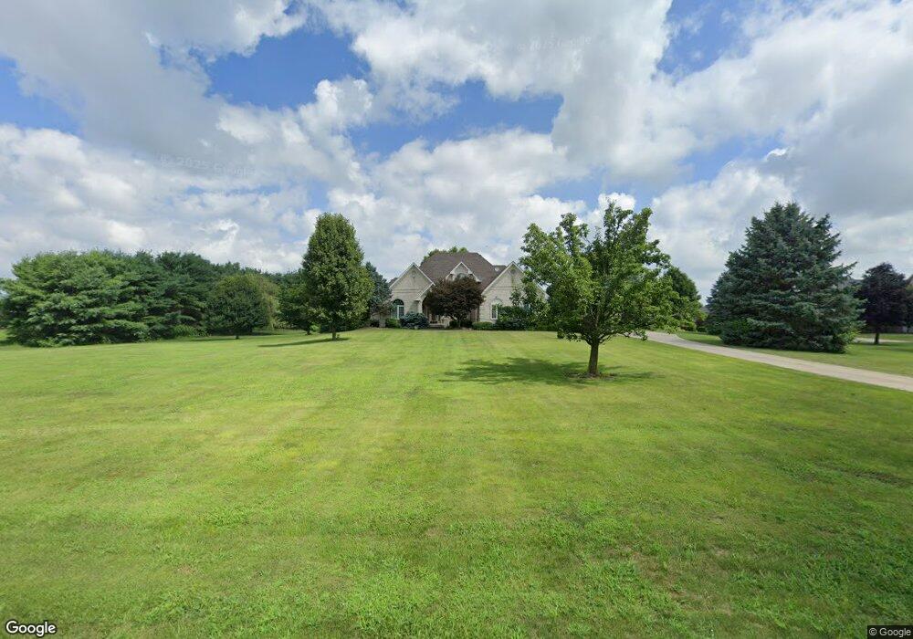 1088 W 100 N, Franklin, IN 46131 - photo 1