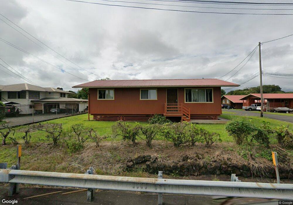 1946 Kinoole St unit B, Hilo, HI 96720 - photo 1