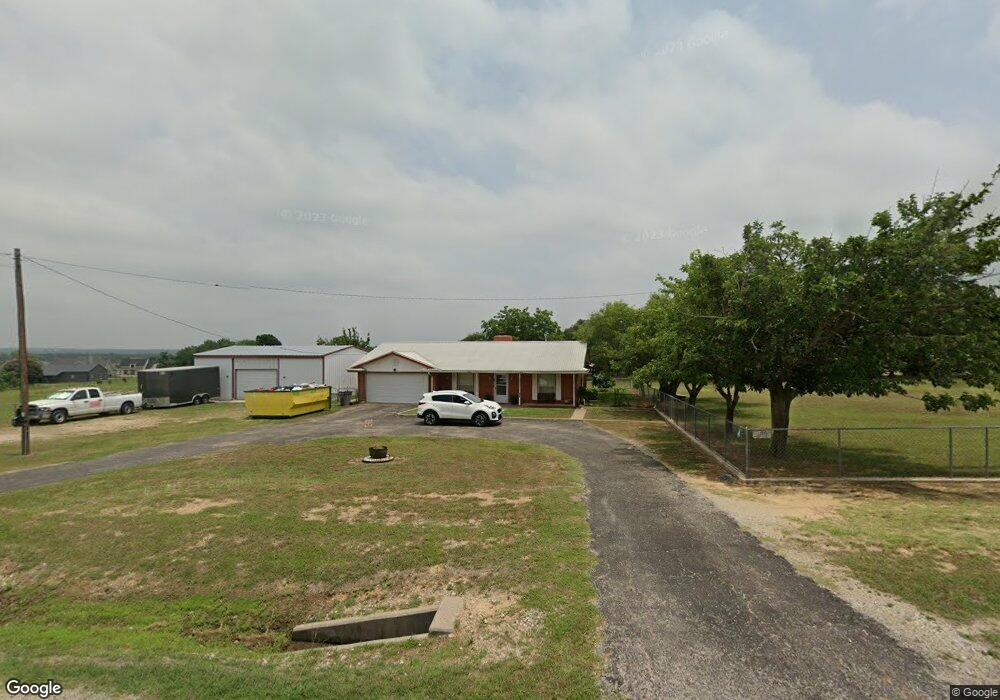 596 Jay Bird Ln, Springtown, TX 76082 - photo 1