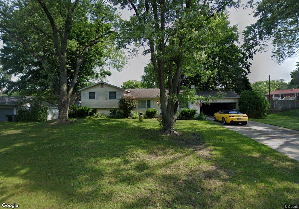 18145 Amberly Ln, South Bend, IN 46637 - photo 1