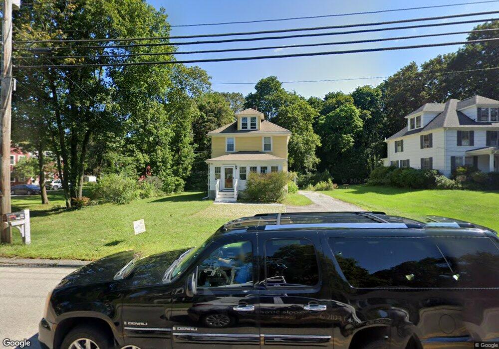 86 Franklin St, Wrentham, MA 02093 - photo 1