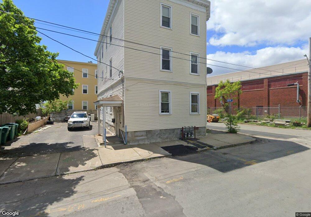 44 Norton St unit 3, Lynn, MA 01905 - photo 1