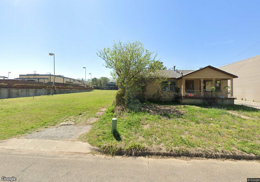 702 S Water St, Sapulpa, OK 74066 - photo 1