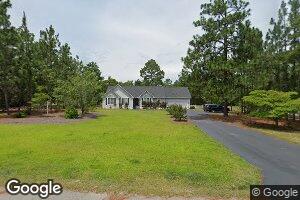 112 Sage Ct, West End, NC 27376