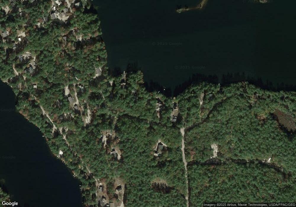 330 Wyman Point Rd, East Wakefield, NH 03830 - photo 1