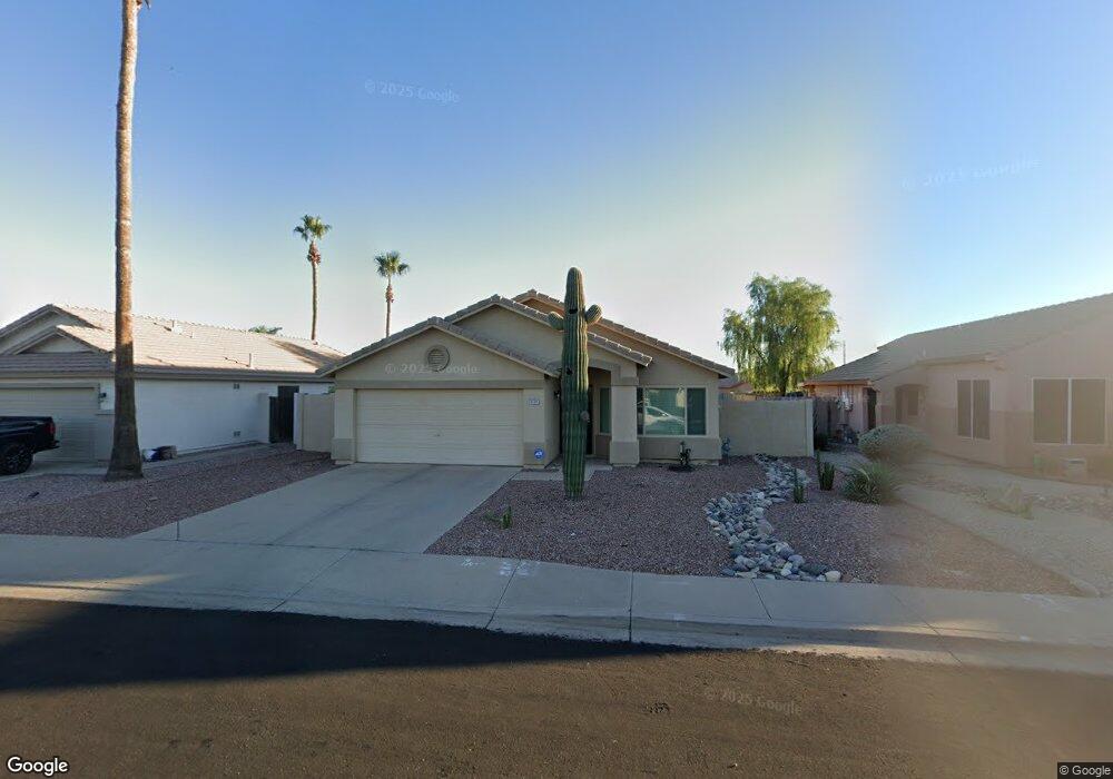 5729 E Harmony Ave, Mesa, AZ 85206 - photo 1