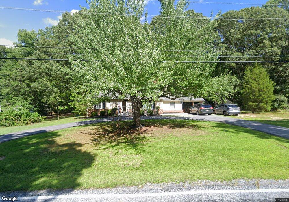 23528 Myrtle Point Rd, California, MD 20619 - photo 1