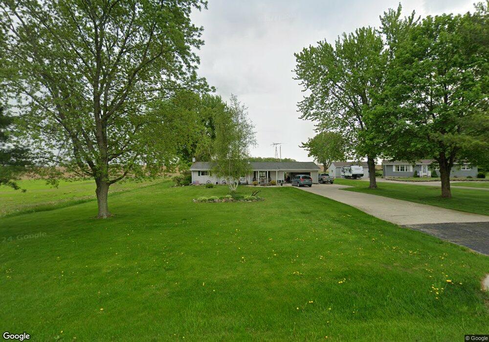 4597 Ridge Rd, Kewaskum, WI 53040 - photo 1