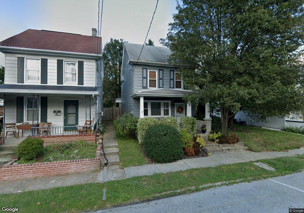 119 N 2nd St, Lemoyne, PA 17043 - photo 1