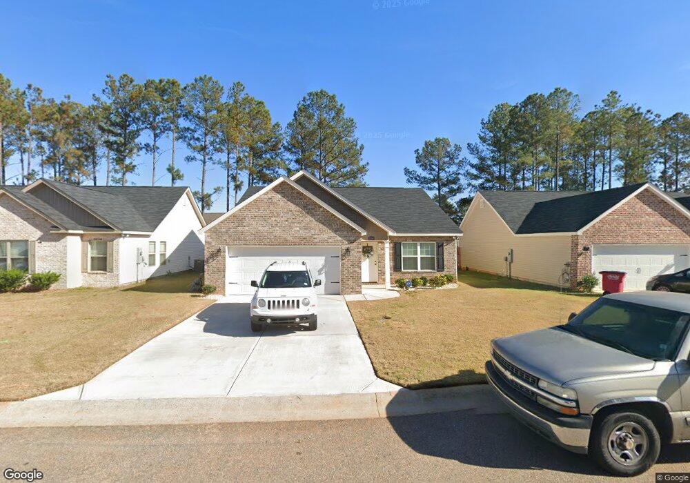 114 Back Cedar Ln, Byron, GA 31008 - photo 1