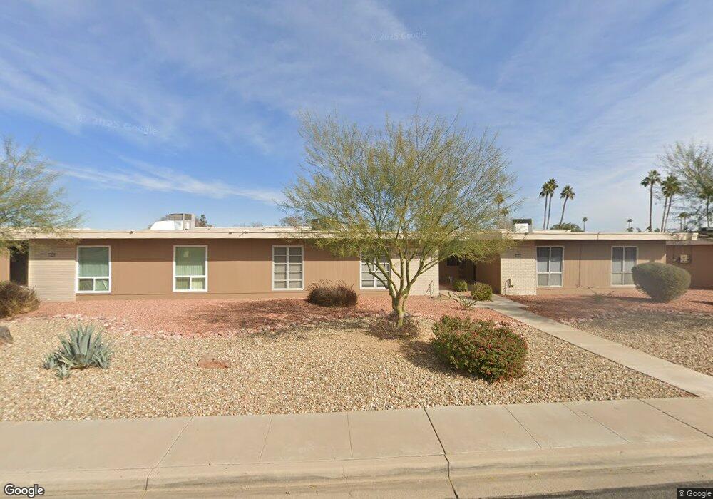 13825 N Thunderbird Blvd, Sun City, AZ 85351 - photo 1
