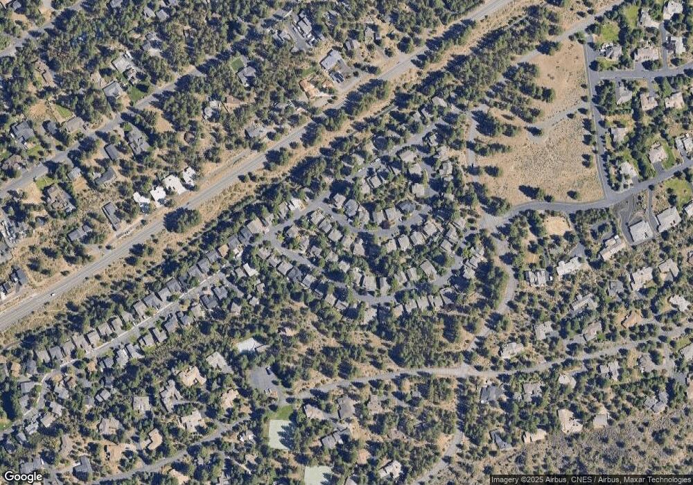 61266 SW Brookside Loop, Bend, OR 97702 - photo 1