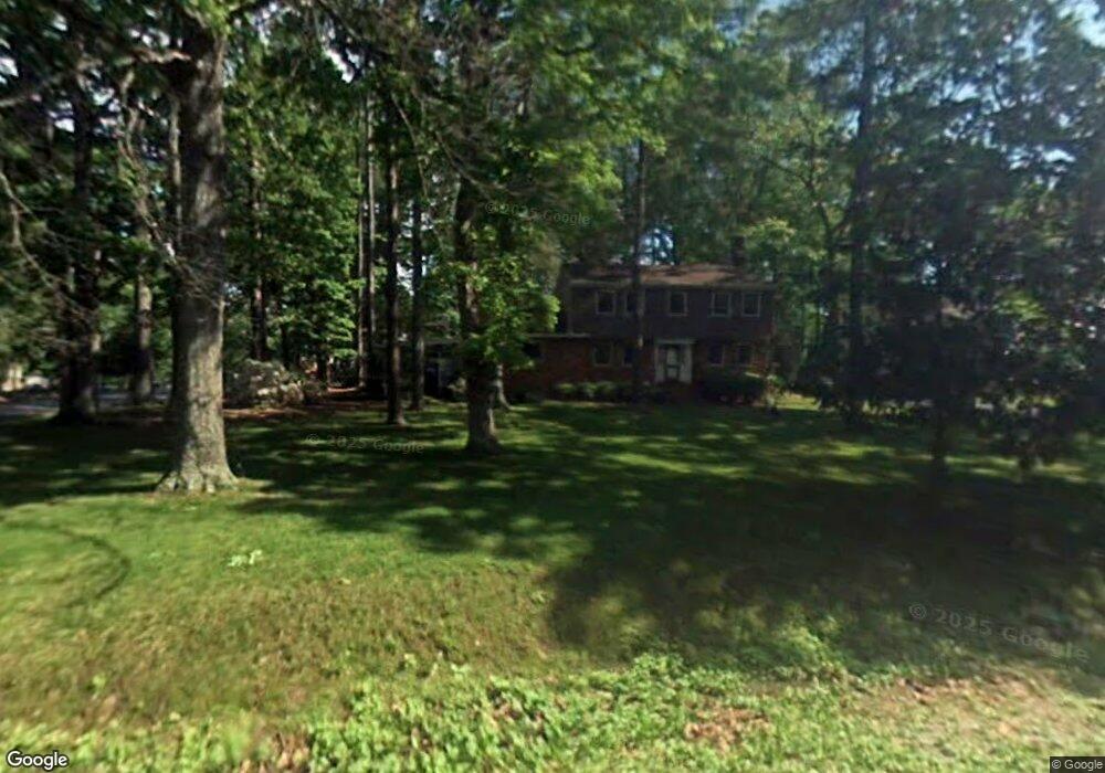 9311 Westmoor Cir, Henrico, VA 23229 - photo 1