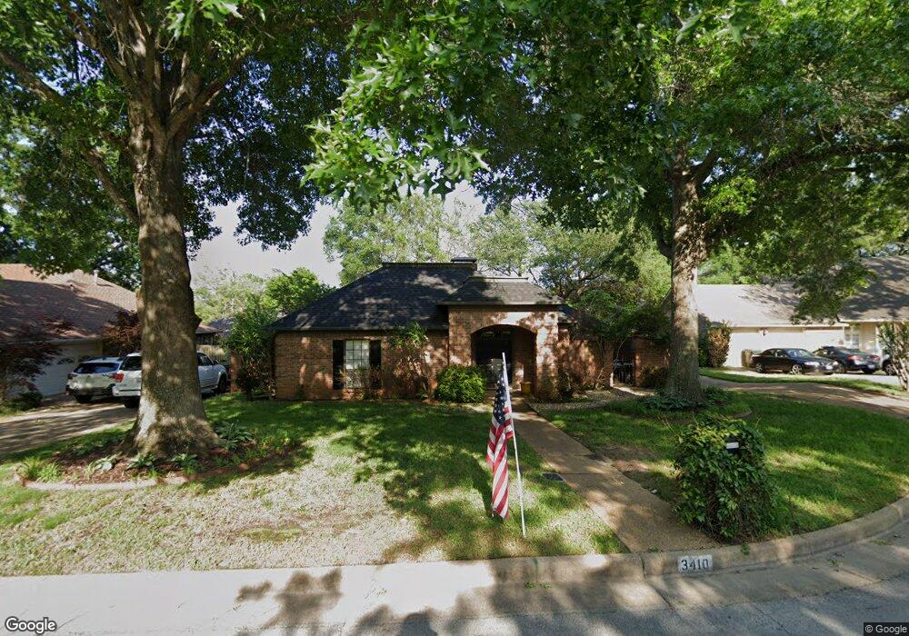 3410 Teakwood Dr, Tyler, TX 75701 - photo 1