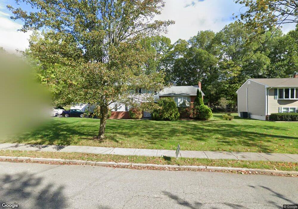 122 Marmora Rd, Parsippany, NJ 07054 - photo 1