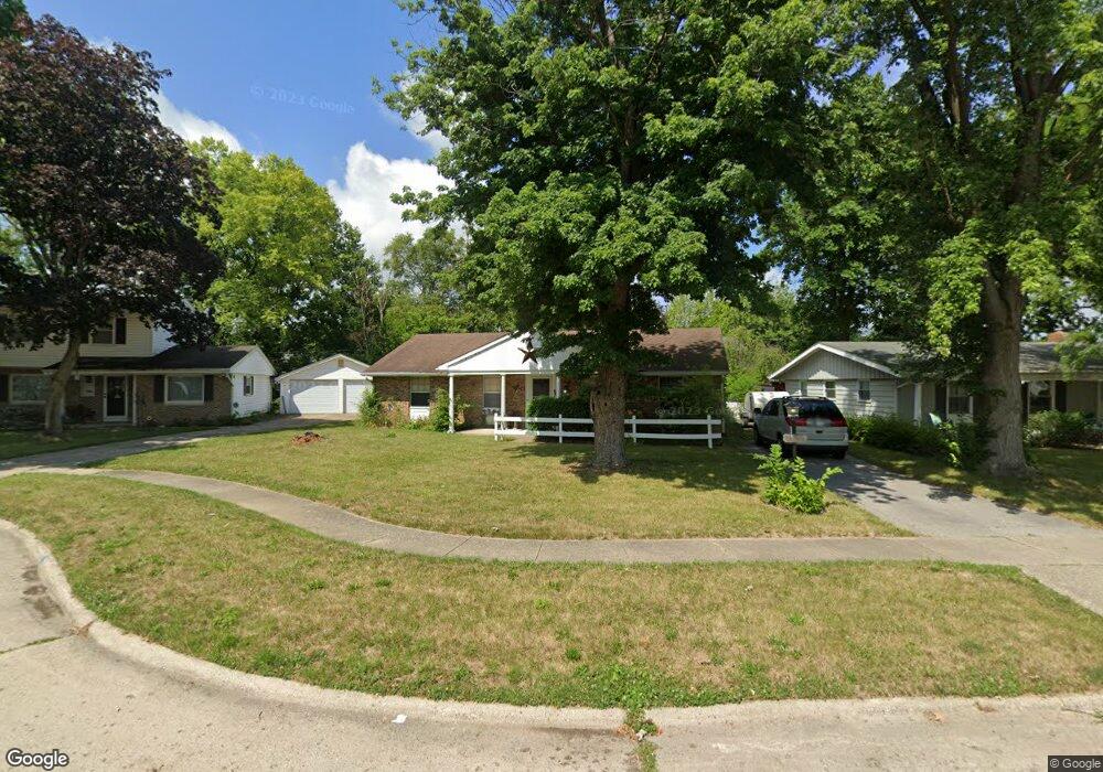 40 S Tahoe Ct, Lafayette, IN 47909 - photo 1