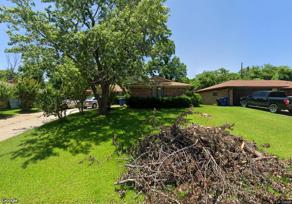 401 Holland Dr, Denison, TX 75020 - photo 1