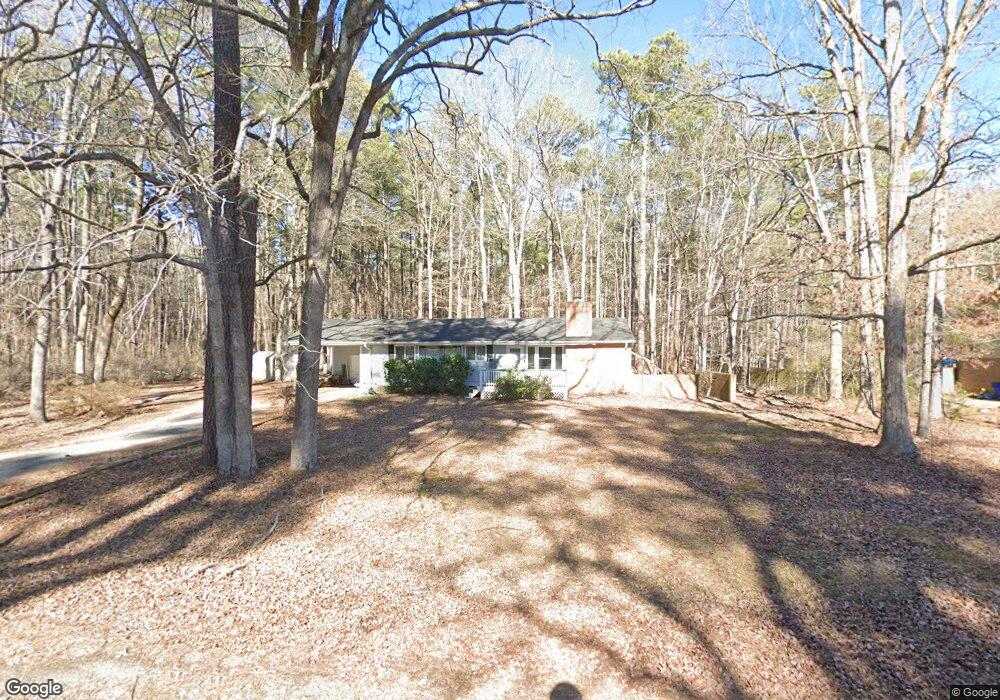 115 Oakwood Dr, Pittsboro, NC 27312 - photo 1