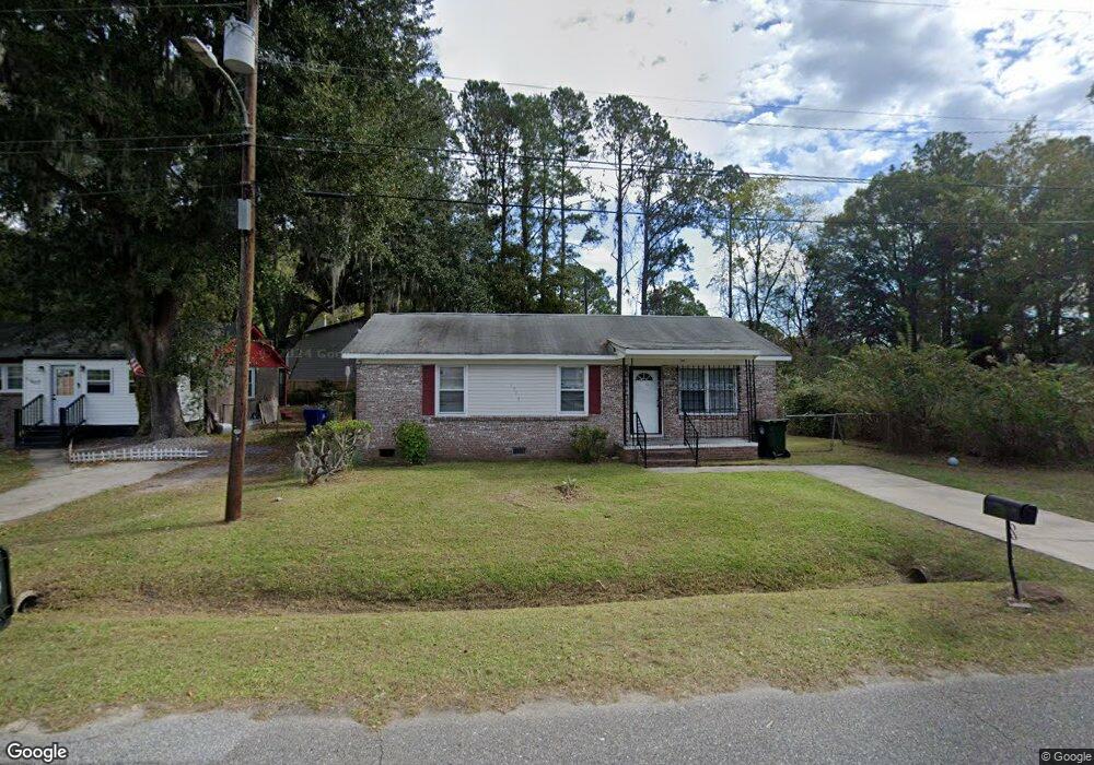 1911 Hazelwood Dr, Charleston, SC 29407 - photo 1
