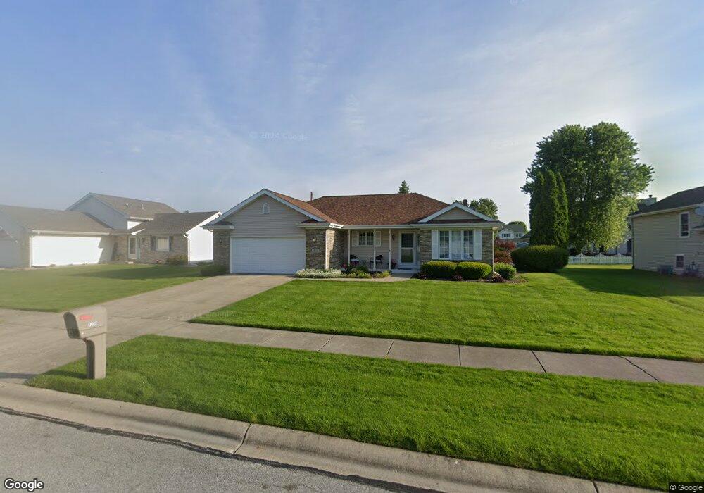 1250 Troutwine Rd, Crown Point, IN 46307 - photo 1