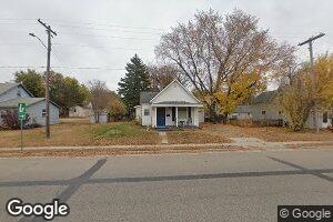 134 S Munsterman St, Appleton, MN 56208