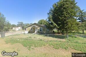 803 W Walnut St, Logan, KS 67646