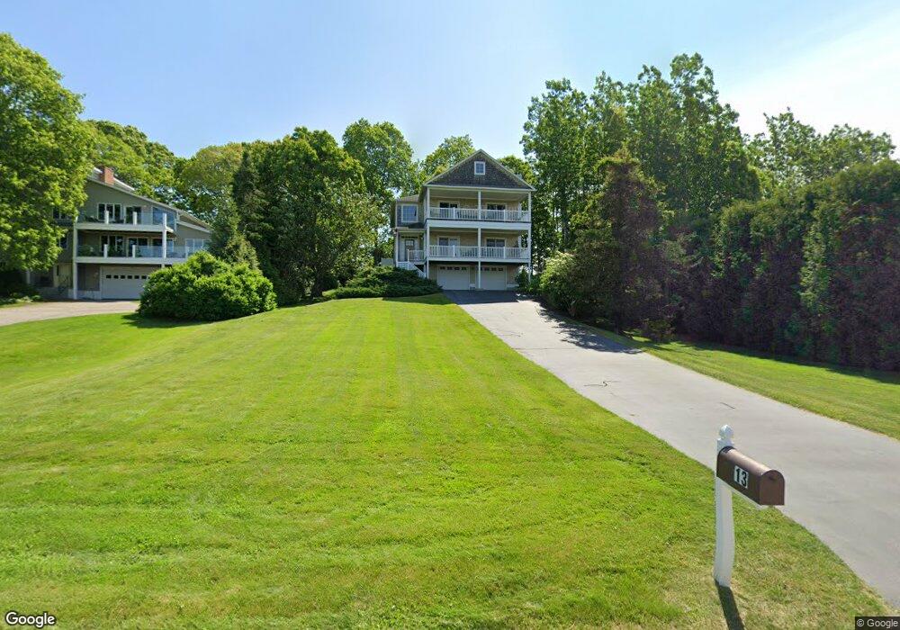 13 Sycamore Dr, Westerly, RI 02891 - photo 1