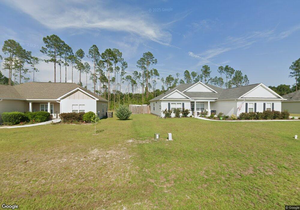 29 Conifer Ct, Crawfordville, FL 32327 - photo 1