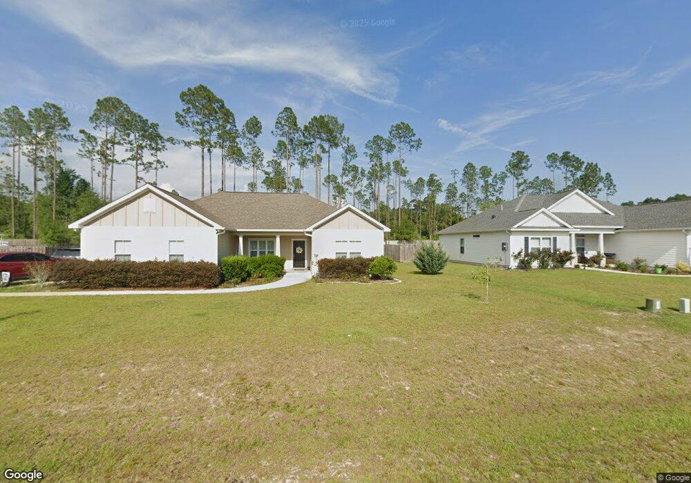 25 Conifer Ct, Crawfordville, FL 32327 - photo 1
