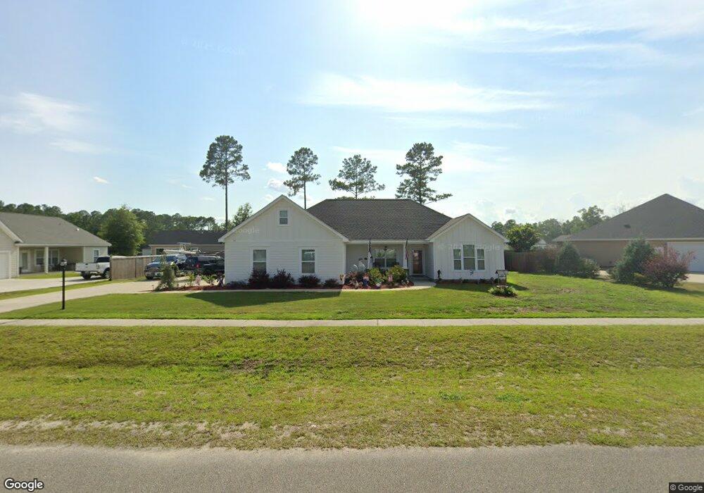 26 Conifer Ct, Crawfordville, FL 32327 - photo 1