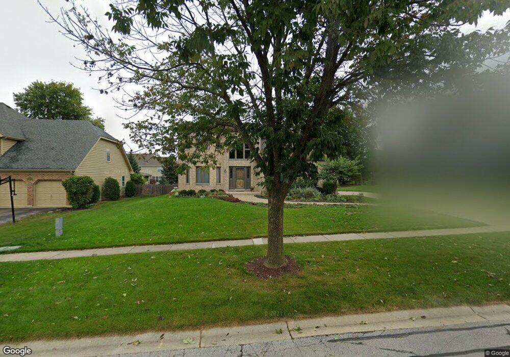 936 Lund Ln, Batavia, IL 60510 - photo 1