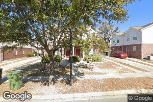 1410 Collins St, Savannah, GA 31404