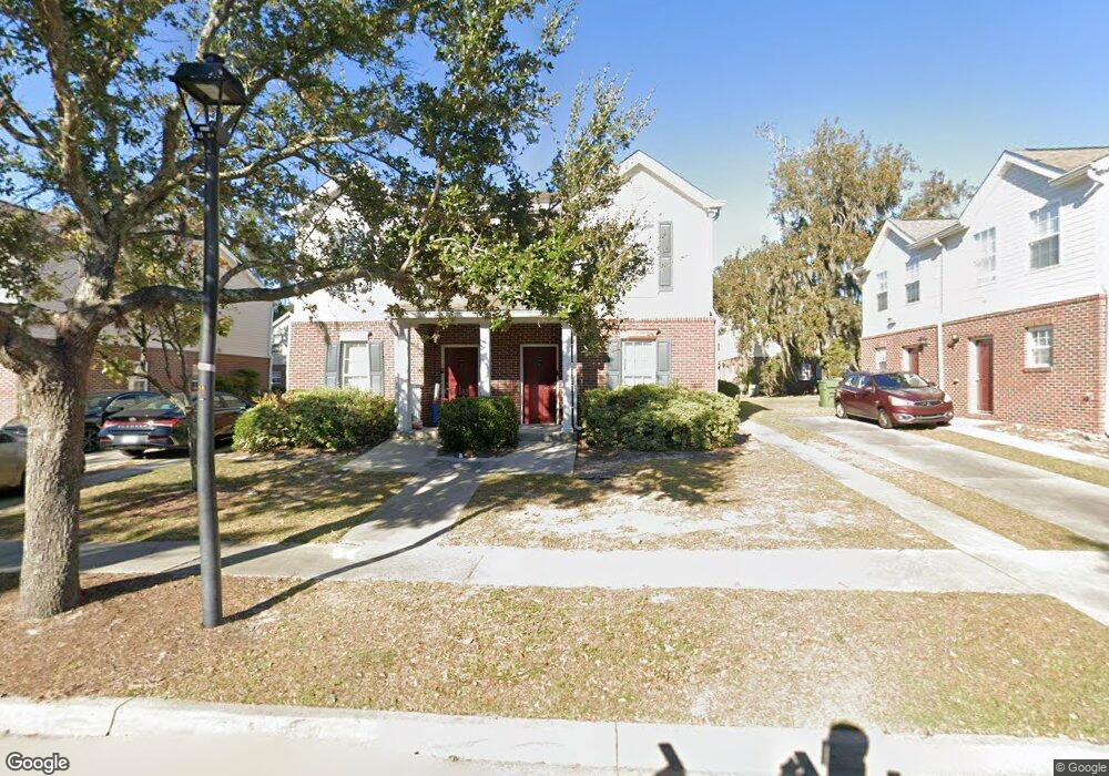 1410 Collins St, Savannah, GA 31404 - photo 1