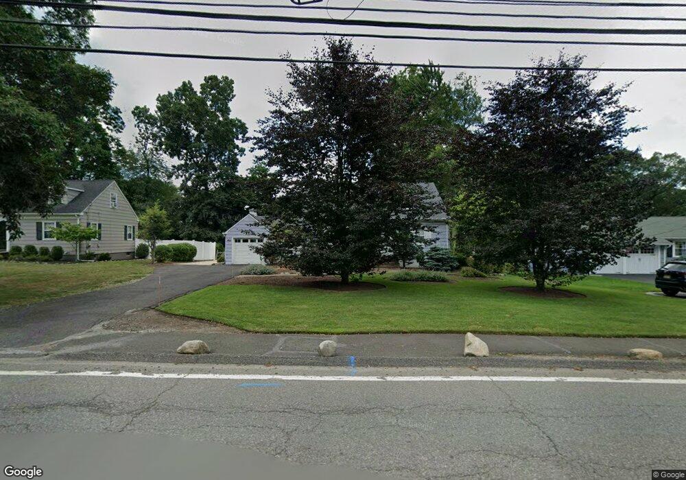 262 Franklin Ave, Wyckoff, NJ 07481 - photo 1