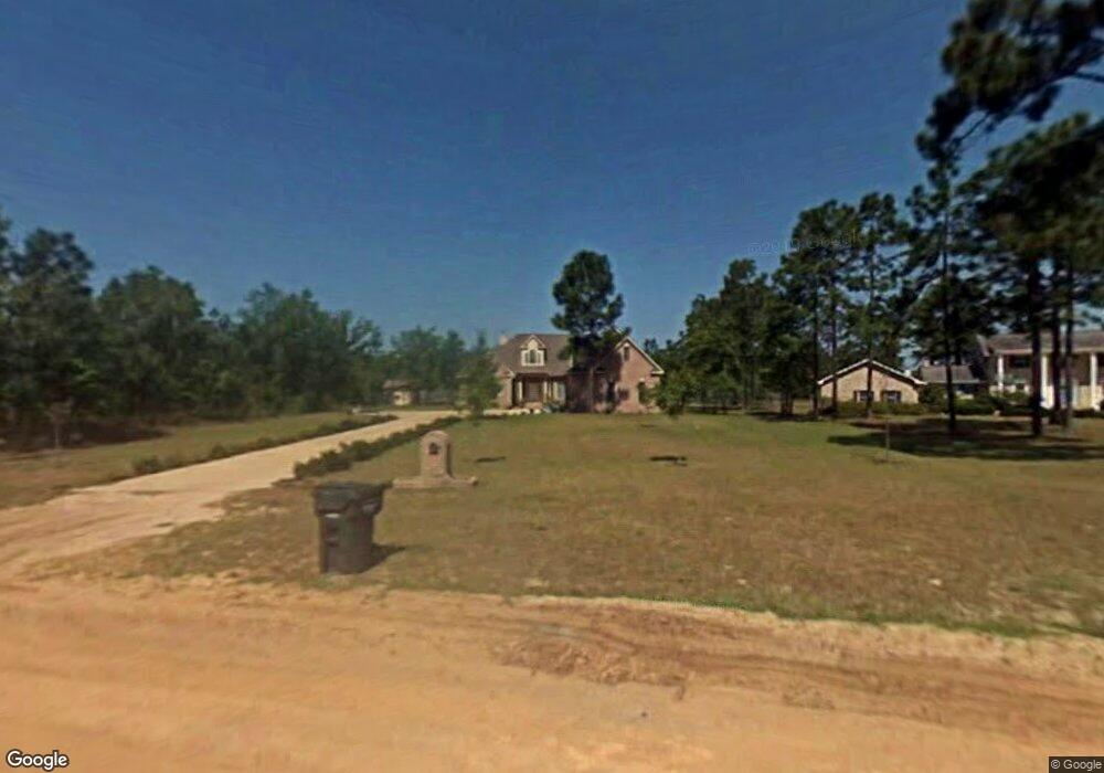 40 Bunion Rd, Jesup, GA 31545 - photo 1