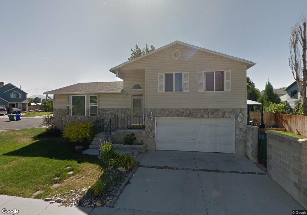 8752 S 3965 W, West Jordan, UT 84088 - photo 1