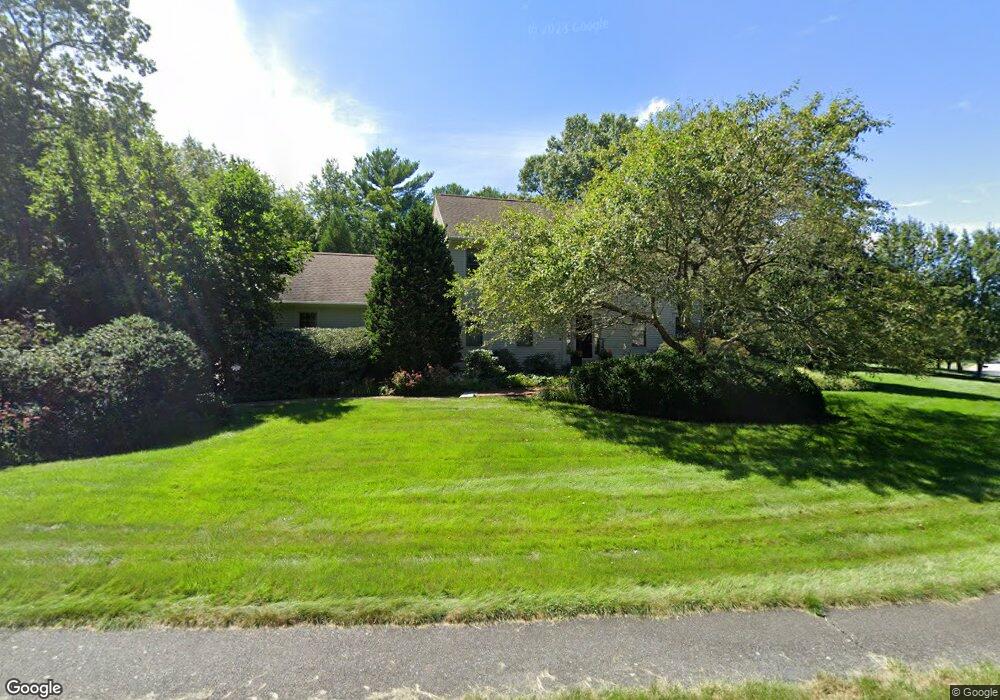 109 Jillian Way, Westport, MA 02790 - photo 1