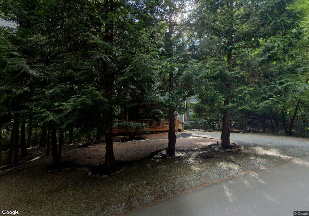 81 Brunton Way, Ellijay, GA 30540 - photo 1