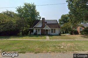 627 Magnolia St, Hickman, KY 42050