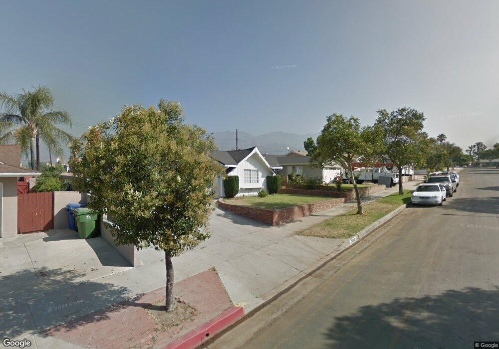 13337 Bombay St, Sylmar, CA 91342 - photo 1