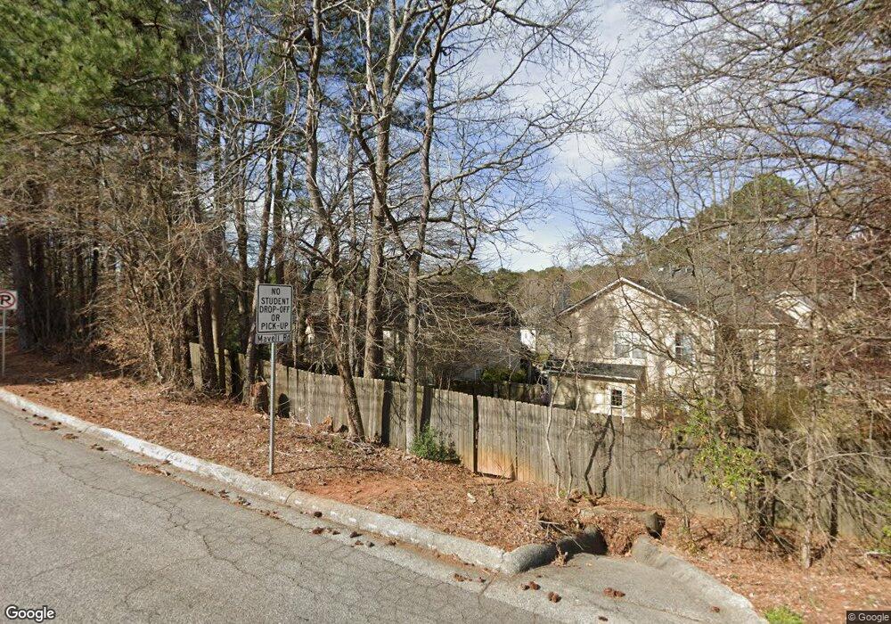 2114 Berryhill Cir SE, Smyrna, GA 30082 - photo 1