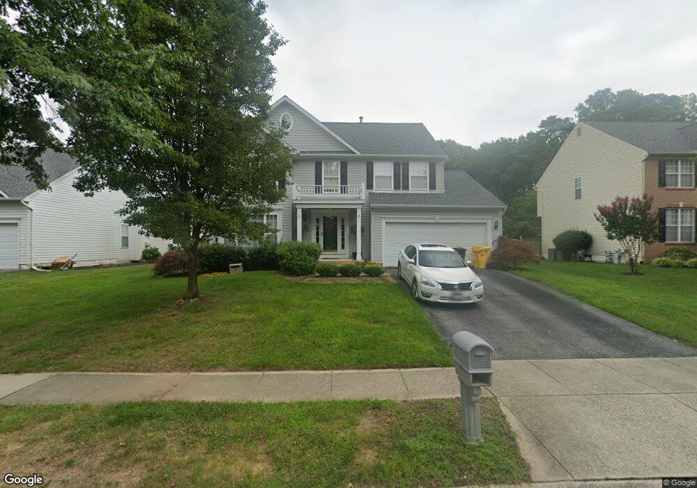 1526 Mckinan Ct, Severn, MD 21144 - photo 1