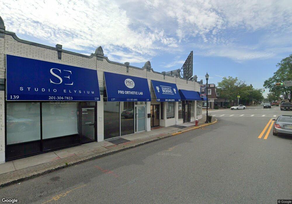 139 Washington Ave unit A, Dumont, NJ 07628 - photo 1