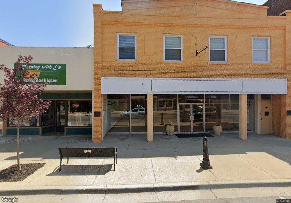 142 N Main St, Adrian, MI 49221 - photo 1