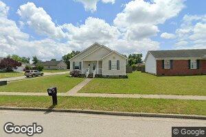 322 Village Dr, Berea, KY 40403