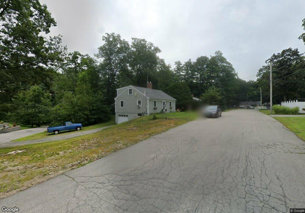 6 Hoyt St, Springvale, ME 04083 - photo 1