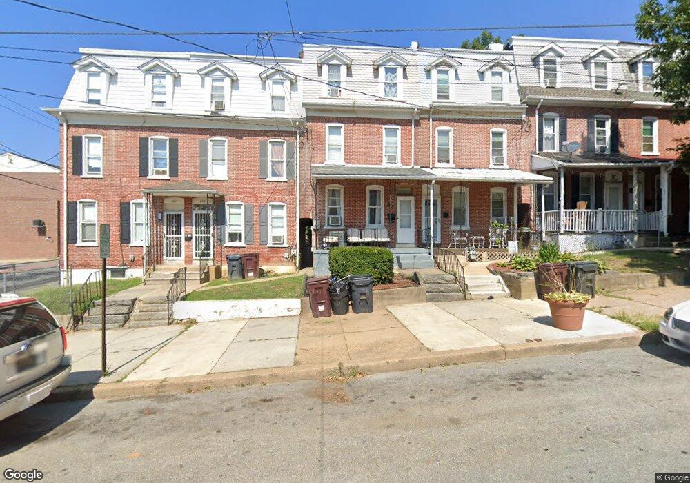 605 N Harrison St, Wilmington, DE 19805 - photo 1