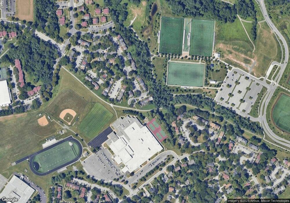 5911 Morningbird Ln, Columbia, MD 21045 - photo 1