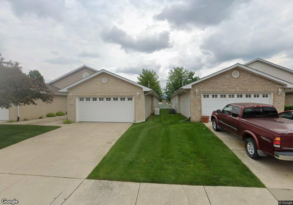 10683 Keystone Ln, Crown Point, IN 46307 - photo 1