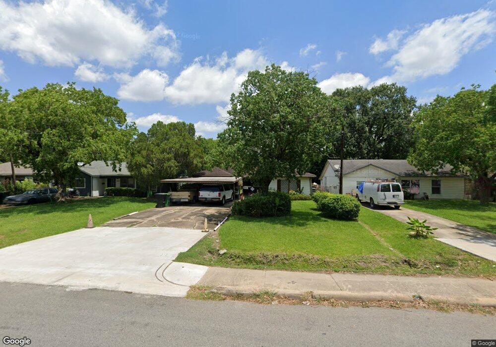 3831 Corder St, Houston, TX 77021 - photo 1
